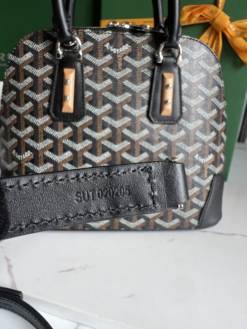 Goyard Top Handle Bags